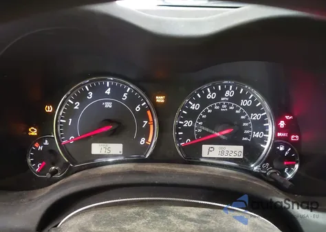 2012 Toyota Corolla S z USA, uszkodzony, nr VIN 2T1BU4EE0CC866333